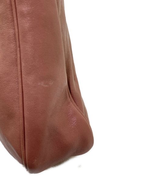 LOUIS VUITTON（ルイ ヴィトン）LOUIS VUITTON (ルイ ヴィトン) ポシェットアクセソワール ピンクの古着・服飾アイテム
