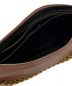 中古・古着 LOUIS VUITTON (ルイ ヴィトン) ポシェットアクセソワール ピンク：52800円