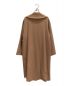 MaxMara (マックスマーラ) カシミヤロングコート キャメル サイズ:38：49800円