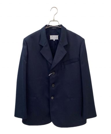 Maison Martin Mariela コラボ　テーラードジャケット Maison Martin Mariela H&Mコラボ テーラードジャケット