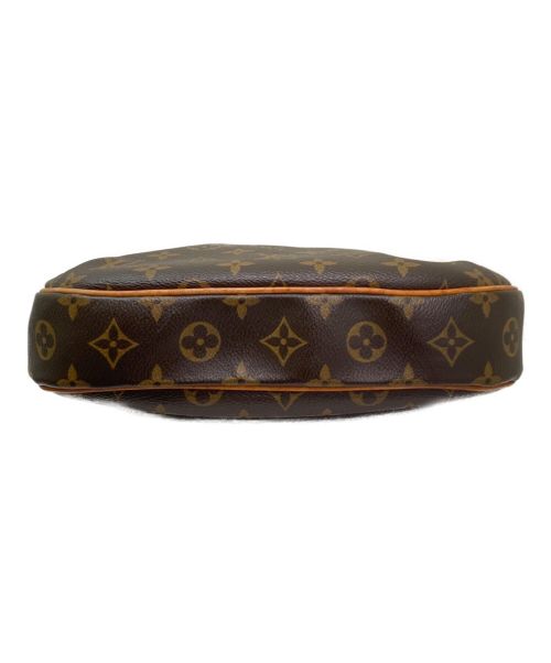 LOUIS VUITTON（ルイ ヴィトン）LOUIS VUITTON (ルイ ヴィトン) オデオンPM ブラウン サイズ:PMの古着・服飾アイテム