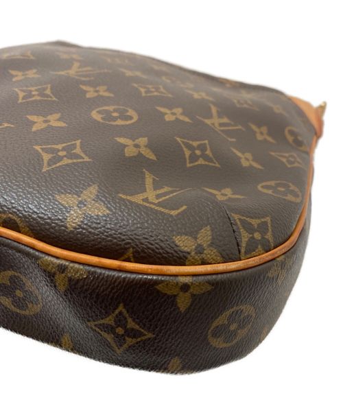 LOUIS VUITTON（ルイ ヴィトン）LOUIS VUITTON (ルイ ヴィトン) オデオンPM ブラウン サイズ:PMの古着・服飾アイテム