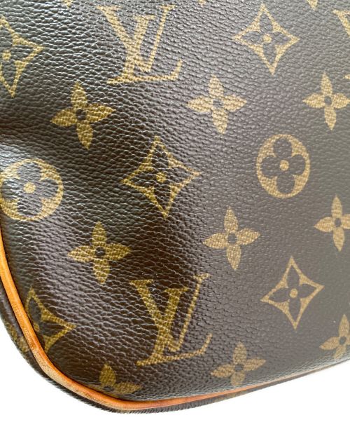 LOUIS VUITTON（ルイ ヴィトン）LOUIS VUITTON (ルイ ヴィトン) オデオンPM ブラウン サイズ:PMの古着・服飾アイテム