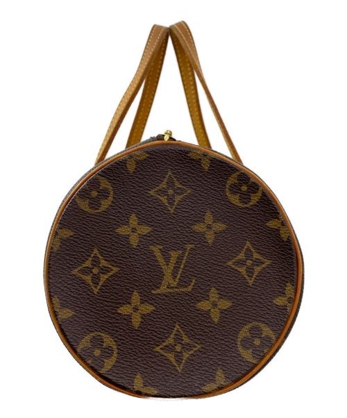LOUIS VUITTON（ルイ ヴィトン）LOUIS VUITTON (ルイ ヴィトン) パピヨン26 ブラウン サイズ:26の古着・服飾アイテム