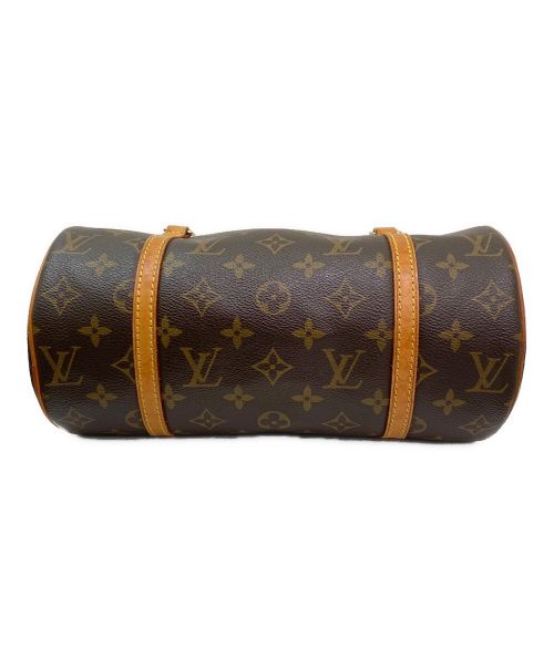 LOUIS VUITTON（ルイ ヴィトン）LOUIS VUITTON (ルイ ヴィトン) パピヨン26 ブラウン サイズ:26の古着・服飾アイテム