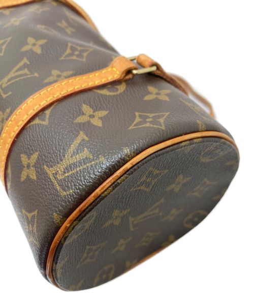 LOUIS VUITTON（ルイ ヴィトン）LOUIS VUITTON (ルイ ヴィトン) パピヨン26 ブラウン サイズ:26の古着・服飾アイテム