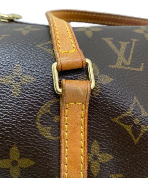 LOUIS VUITTON（ルイ ヴィトン）LOUIS VUITTON (ルイ ヴィトン) パピヨン26 ブラウン サイズ:26の古着・服飾アイテム