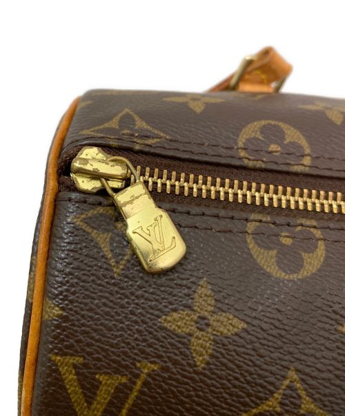 LOUIS VUITTON（ルイ ヴィトン）LOUIS VUITTON (ルイ ヴィトン) パピヨン26 ブラウン サイズ:26の古着・服飾アイテム