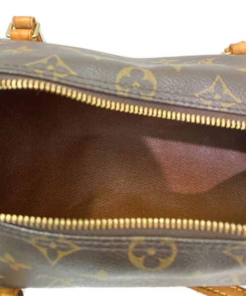 LOUIS VUITTON（ルイ ヴィトン）LOUIS VUITTON (ルイ ヴィトン) パピヨン26 ブラウン サイズ:26の古着・服飾アイテム
