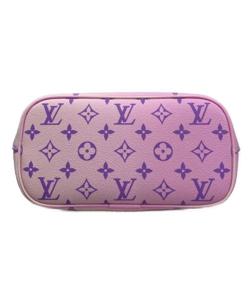 LOUIS VUITTON（ルイ ヴィトン）LOUIS VUITTON (ルイ ヴィトン) マシュマロPM ピンク サイズ:PM 未使用品の古着・服飾アイテム