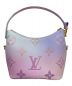 LOUIS VUITTON (ルイ ヴィトン) マシュマロPM ピンク サイズ:PM 未使用品：298000円