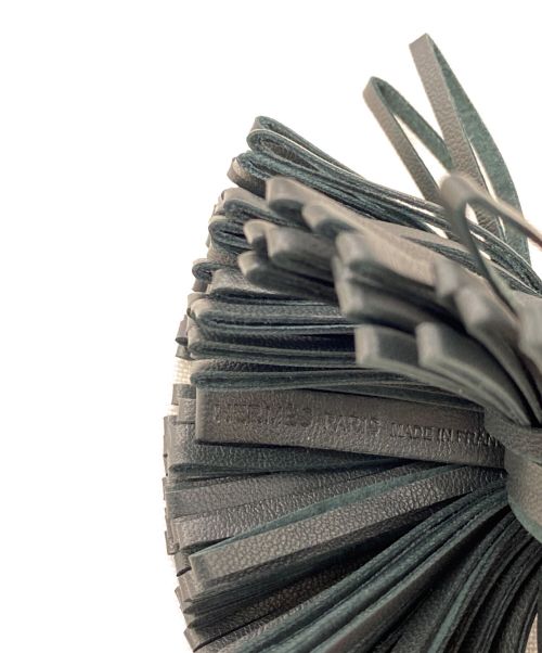 HERMES（エルメス）HERMES (エルメス) カルメンキーリングの古着・服飾アイテム