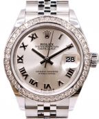 ROLEXロレックス）の古着「デイトジャスト」