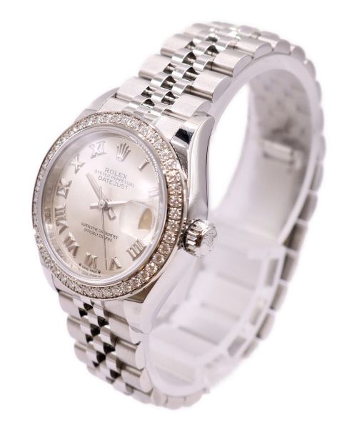 ROLEX（ロレックス）ROLEX (ロレックス) デイトジャスト サイズ:28mmの古着・服飾アイテム