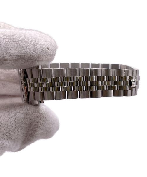 ROLEX（ロレックス）ROLEX (ロレックス) デイトジャスト サイズ:28mmの古着・服飾アイテム