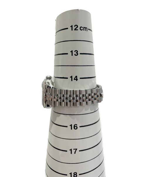 ROLEX（ロレックス）ROLEX (ロレックス) デイトジャスト サイズ:28mmの古着・服飾アイテム