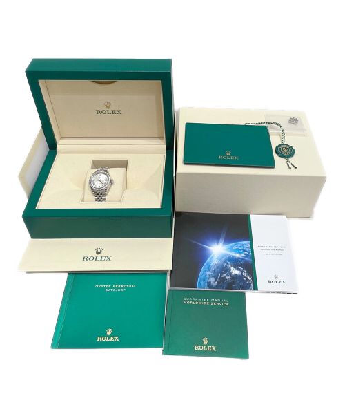 ROLEX（ロレックス）ROLEX (ロレックス) デイトジャスト サイズ:28mmの古着・服飾アイテム