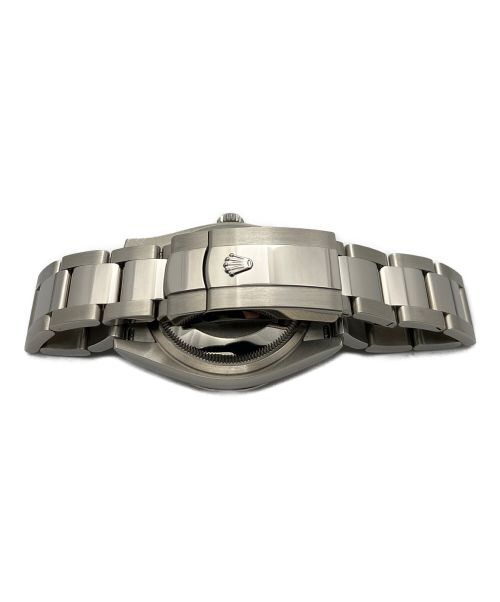 ROLEX（ロレックス）ROLEX (ロレックス) デイトジャスト オイスターパーペチュアル VI・IXダイヤ サイズ:36の古着・服飾アイテム