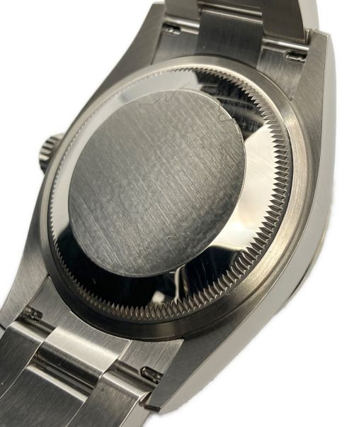 ROLEX（ロレックス）ROLEX (ロレックス) デイトジャスト オイスターパーペチュアル VI・IXダイヤ サイズ:36の古着・服飾アイテム
