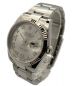 ROLEX (ロレックス) デイトジャスト オイスターパーペチュアル VI・IXダイヤ サイズ:36：1280000円