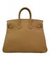 HERMES (エルメス) バーキン25 ビスキュイ サイズ:25：2580000円