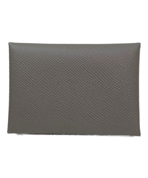 HERMES（エルメス）HERMES (エルメス) カルヴィデュオ グリメイヤーの古着・服飾アイテム
