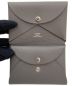 中古・古着 HERMES (エルメス) カルヴィデュオ グリメイヤー：79800円