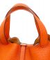中古・古着 HERMES (エルメス) ピコタンロックMM テールバテュー サイズ:MM：418000円