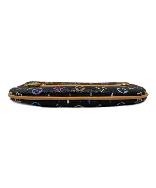 LOUIS VUITTON（ルイ ヴィトン）LOUIS VUITTON (ルイ ヴィトン) ポシェットMM ノワール サイズ:MMの古着・服飾アイテム