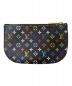 LOUIS VUITTON (ルイ ヴィトン) ポシェットMM ノワール サイズ:MM：59800円