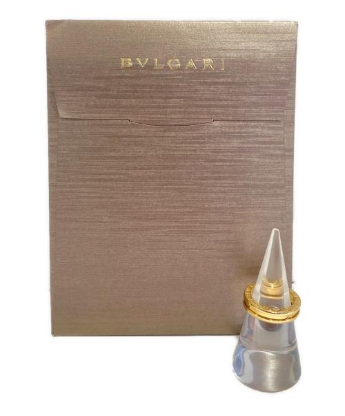 BVLGARI（ブルガリ）BVLGARI (ブルガリ) B.zero1 1バンドリング サイズ:49の古着・服飾アイテム
