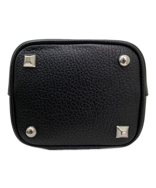 Maison Margiela（メゾンマルジェラ）Maison Margiela (メゾンマルジェラ) 5AC バケット ブラックの古着・服飾アイテム