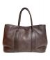 HERMES (エルメス) ガーデンパーティTPM ブラウン サイズ:TPM：148000円