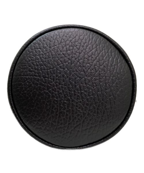 Maison Margiela（メゾンマルジェラ）Maison Margiela (メゾンマルジェラ) 5AC マイクロ バケット ブラック サイズ:マイクロの古着・服飾アイテム