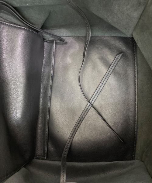 J&M DAVIDSON（ジェイ＆エム デヴィッドソン）J&M DAVIDSON (ジェイ＆エム デヴィッドソン) BELLE L WITH STUDSバッグ ブラックの古着・服飾アイテム