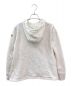 MONCLER (モンクレール) MAGLIA CARDIGAN ホワイト サイズ:S：59800円
