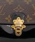 中古・古着 LOUIS VUITTON (ルイ ヴィトン) ポルトフォイユ チェリーウッド ブラウン×ブラウン：39800円