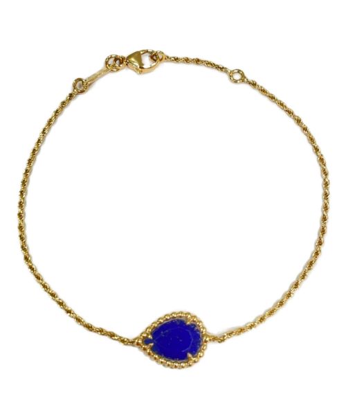 BOUCHERON（ブシュロン）BOUCHERON (ブシュロン) セルパンボエムブレスレットの古着・服飾アイテム