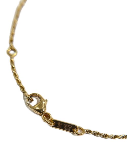 BOUCHERON（ブシュロン）BOUCHERON (ブシュロン) セルパンボエムブレスレットの古着・服飾アイテム