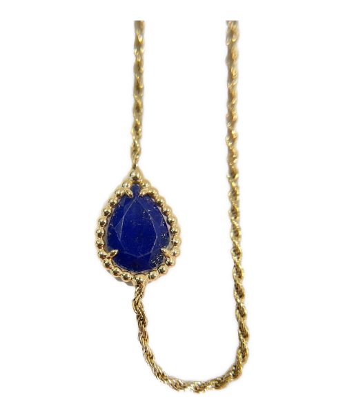 BOUCHERON（ブシュロン）BOUCHERON (ブシュロン) セルパンボエムブレスレットの古着・服飾アイテム