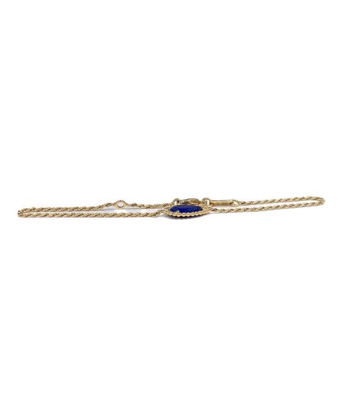 BOUCHERON（ブシュロン）BOUCHERON (ブシュロン) セルパンボエムブレスレットの古着・服飾アイテム