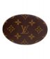 中古・古着 LOUIS VUITTON (ルイ ヴィトン) ナノ・バケット ブラウン：188000円