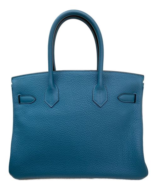 HERMES（エルメス）HERMES (エルメス) バーキン30 ヴェールボスフォール サイズ:30の古着・服飾アイテム