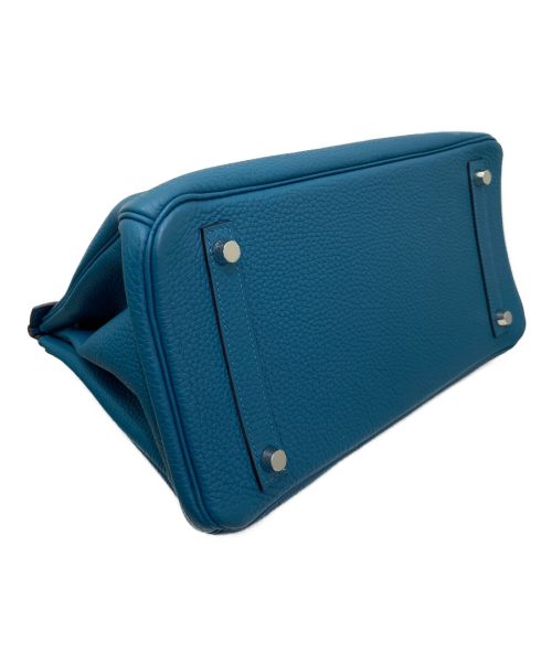 HERMES（エルメス）HERMES (エルメス) バーキン30 ヴェールボスフォール サイズ:30の古着・服飾アイテム