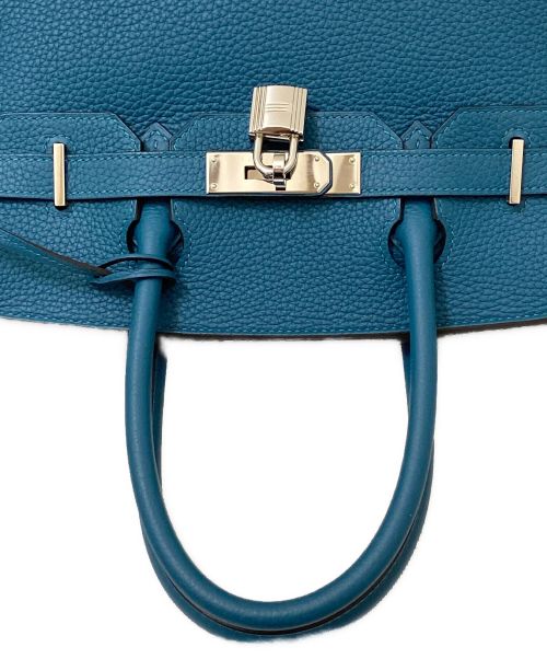 HERMES（エルメス）HERMES (エルメス) バーキン30 ヴェールボスフォール サイズ:30の古着・服飾アイテム