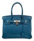 HERMES（エルメス）の古着「バーキン30」｜ヴェールボスフォール