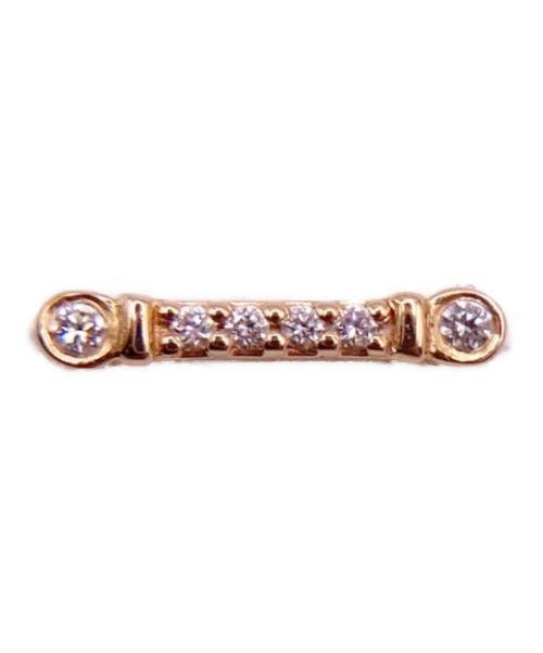 TIFFANY & Co.（ティファニー）TIFFANY & Co. (ティファニー) ステムピアスの古着・服飾アイテム