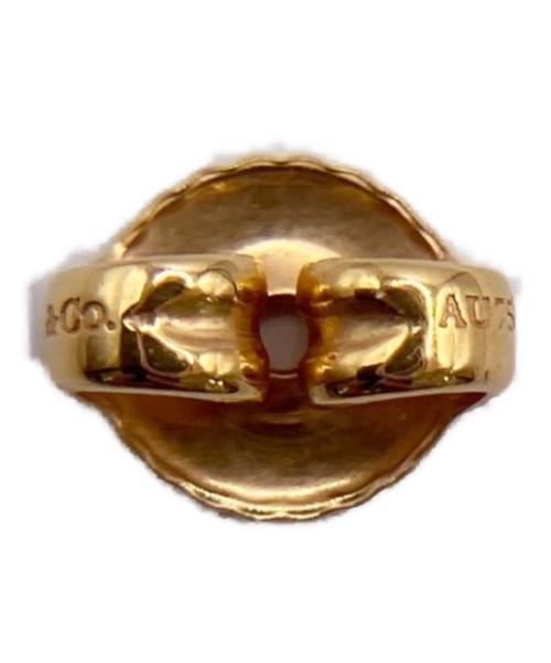 TIFFANY & Co.（ティファニー）TIFFANY & Co. (ティファニー) バイザヤードピアスの古着・服飾アイテム