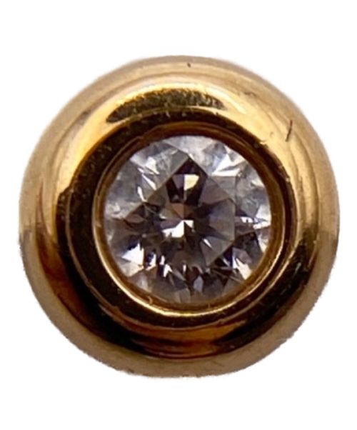 TIFFANY & Co.（ティファニー）TIFFANY & Co. (ティファニー) バイザヤードピアスの古着・服飾アイテム