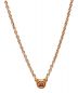 TIFFANY & Co. (ティファニー) バイザヤードネックレス：49800円